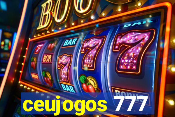 ceujogos 777